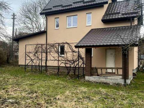 дом по адресу городищенська, 23
