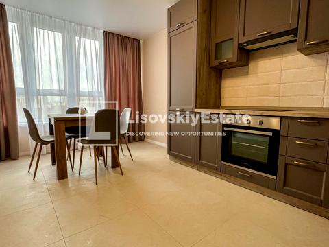 квартира за адресою Михайла Максимовича вул. (Онуфрія Трутенка), 32