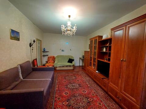 квартира за адресою Княжий Затон вул., 17