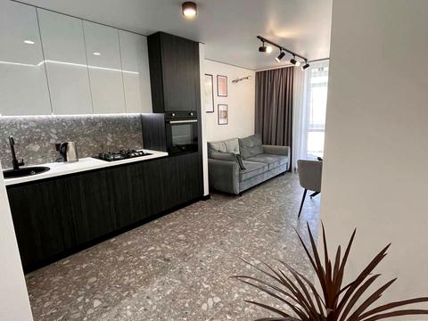 квартира по адресу Зеленая ул., 204