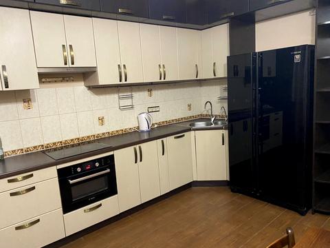 квартира по адресу Степана Рудницкого ул. (Вильямса академика), 3-А