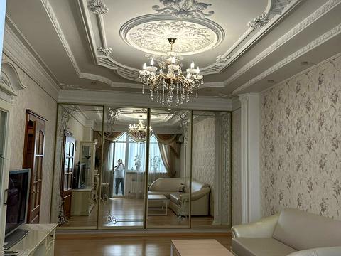 квартира по адресу Жилянская ул., 118