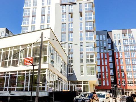 квартира за адресою Тараса Шевченка вул., 31