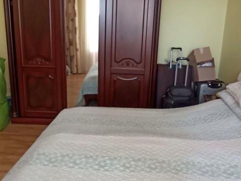 квартира по адресу Васильковская ул., 18