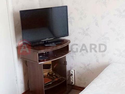 квартира за адресою Академіка Палладіна просп., 7/60