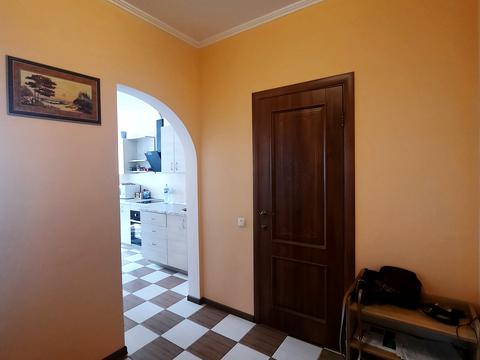 квартира за адресою Юрія Кондратюка вул., 3