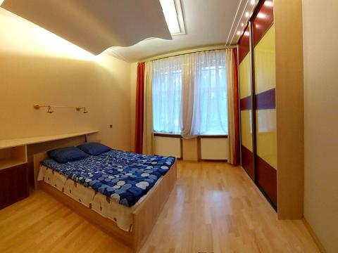 квартира за адресою Соломії Крушельницької вул., 1