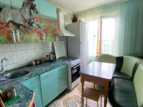 квартира по адресу Зверинецкая ул., 63-А