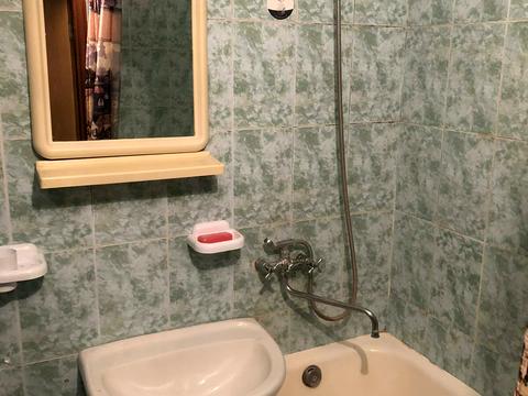 квартира по адресу Левка Лукьяненко ул. (Маршала Тимошенко), 1-Б