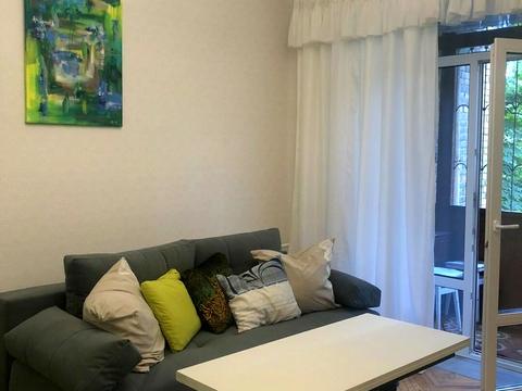 квартира за адресою Марії Приймаченко бульв. (Академіка Ліхачова), 1/27