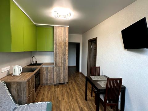 квартира за адресою Європейського Союзу просп. (Правди), 41-А