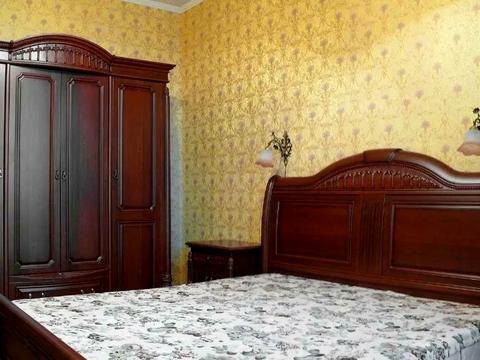 квартира за адресою Дмитрівська вул., 52-Б