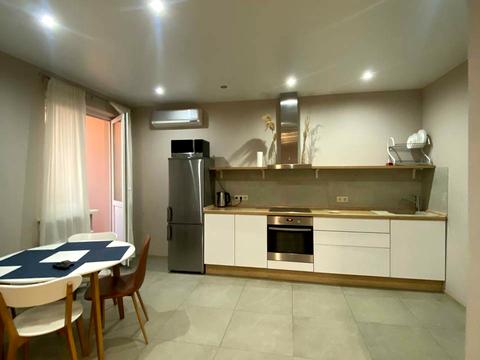 квартира по адресу Михаила Максимовича ул. (Трутенко Онуфрия), 3-Д