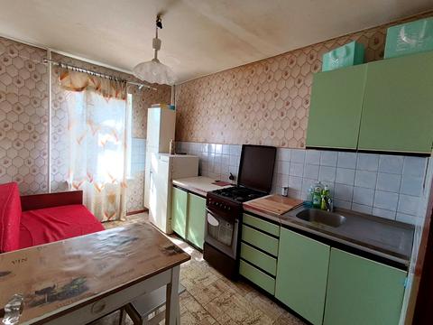 квартира по адресу Быкова Леонида бульв., 5