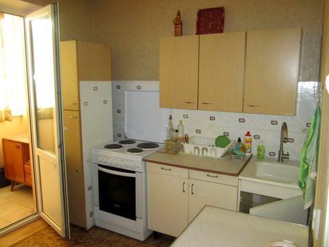 квартира по адресу Ревуцкого ул., 44-Б