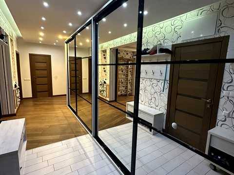 квартира за адресою Білицька вул., 20