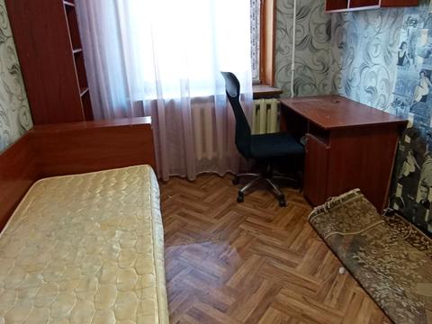 квартира за адресою Садовая, 9