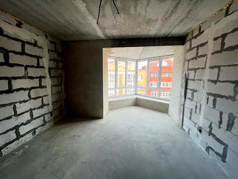 квартира по адресу Генерала Тарнавского ул., 2