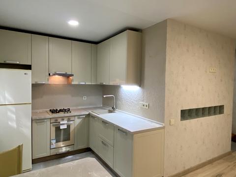 квартира за адресою Генерала Генадія Воробйова вул. (Курська), 14