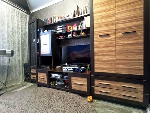 квартира по адресу Паустовского ул., 26