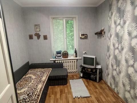 квартира за адресою Монастирська вул., 1