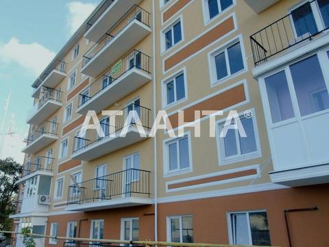квартира за адресою Люстдорфська дорога вул., 114