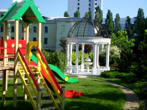 квартира за адресою Тараса Шевченка бульв., 27-Б