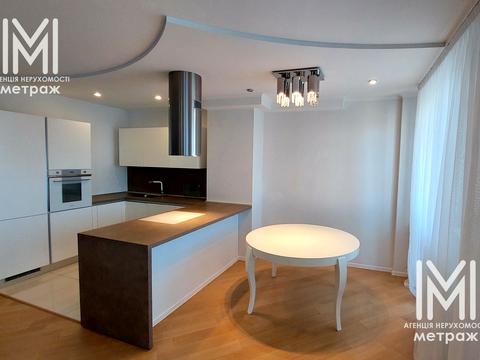 квартира по адресу Белогорская ул., 1Б