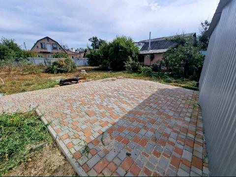 участок по адресу Ирпень, Авиаконструктора Антонова ул., 4Г
