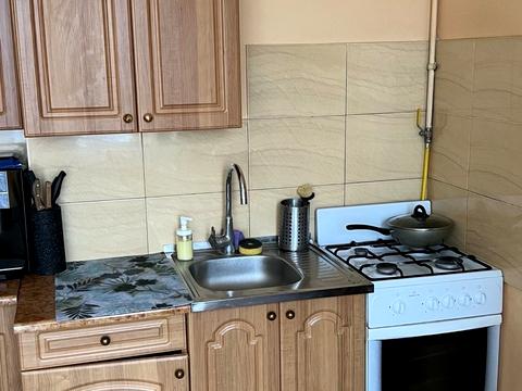 квартира по адресу Плуговая ул., 4