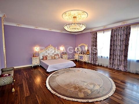 будинок за адресою с. Капітанівка, ОЗРНА