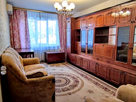 квартира по адресу Голосеевский просп. (40-летия Октября), 19