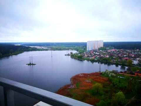 квартира за адресою Миколи Ушакова вул., 1-Б