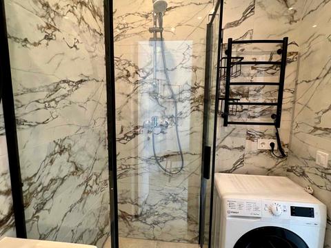 квартира по адресу Днепровская набережная ул., 15-Є