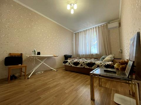 квартира по адресу Белая ул., 32