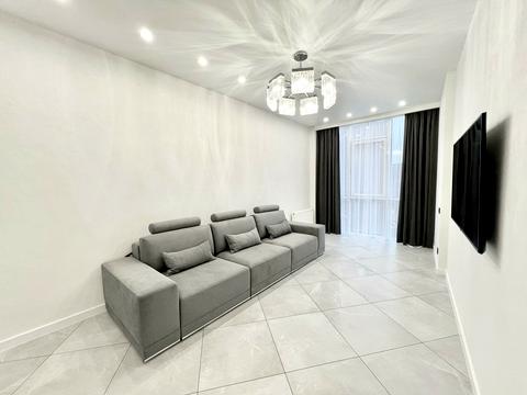 квартира за адресою Генуезька вул., 3а