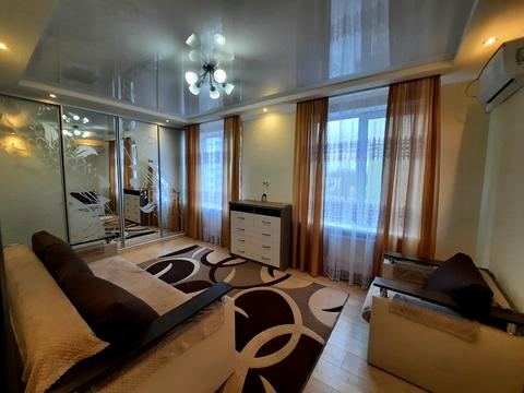 квартира по адресу Клавдіївська, 40 г