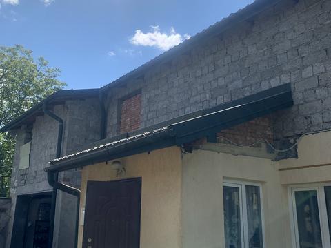 дом по адресу Сухомлинского ул., 2