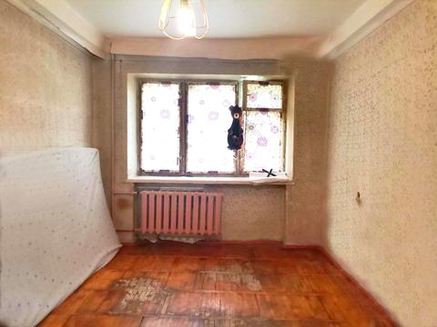 квартира по адресу Штурмовая ул., 1