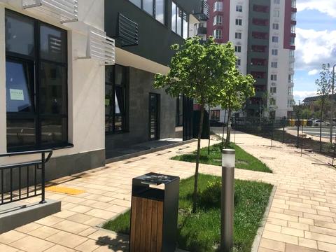 коммерческая по адресу Ивана Выговского ул. (Маршала Гречка), 10-Л