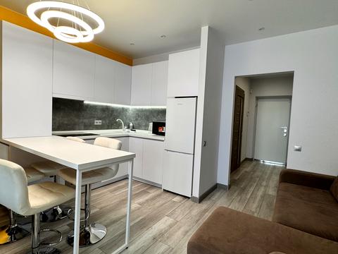 квартира по адресу Центральная ул., 21-Б