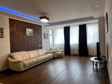 квартира за адресою Миколи Міхновського бульв. (Дружби народів), 14-16