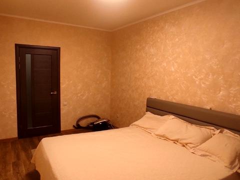 квартира за адресою Драгоманова вул., 2-А