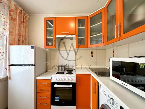 квартира за адресою Олександра Довженка вул., 14-Б