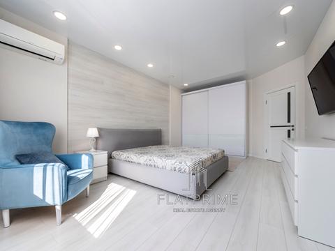 квартира за адресою Алішера Навої просп., 69