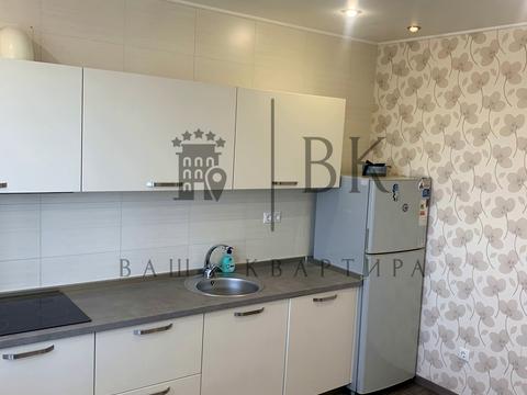 квартира за адресою Харківське шосе, 19А