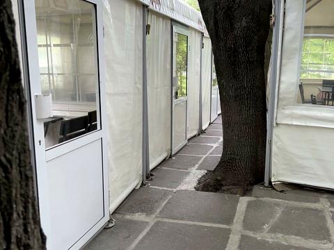коммерческая по адресу Полтавская ул., 58