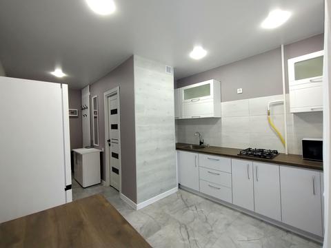 квартира по адресу Алексея Ризниченко ул. (Содружества), 76