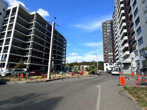 квартира за адресою Ботанічна вул., 2