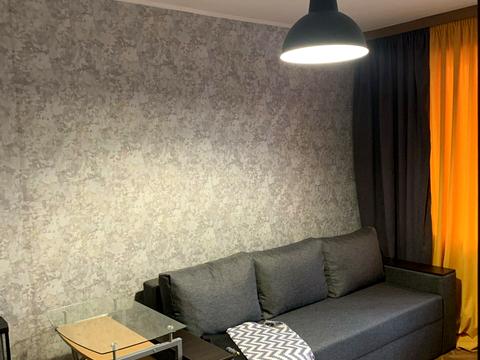 квартира по адресу Байды Вишневецкого ул. (Осиповского), 3